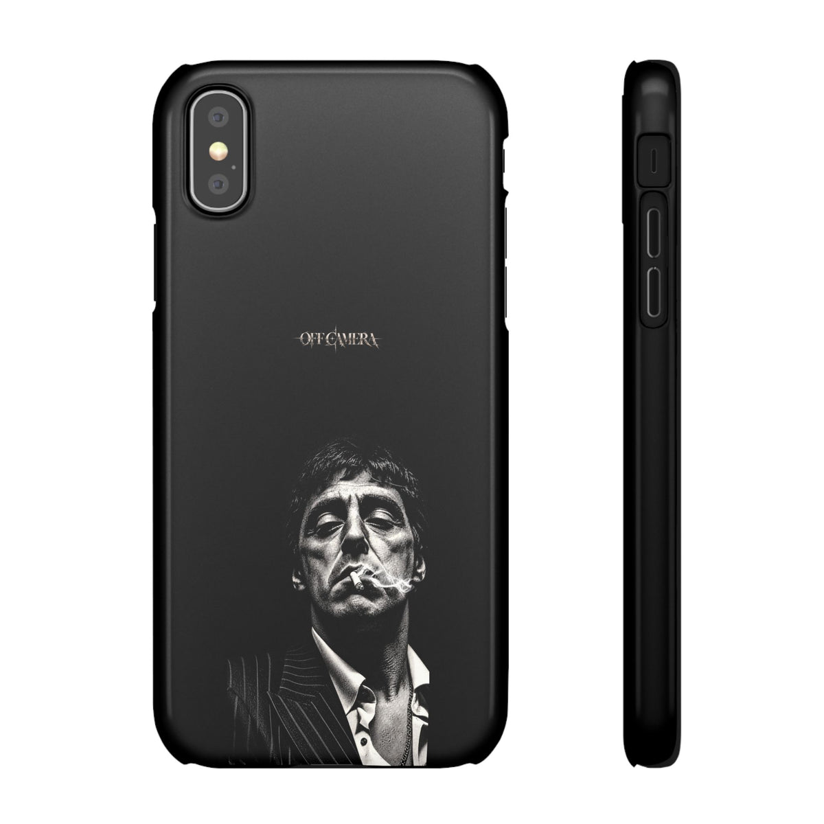 OFF Camera - Phone Case - Montana