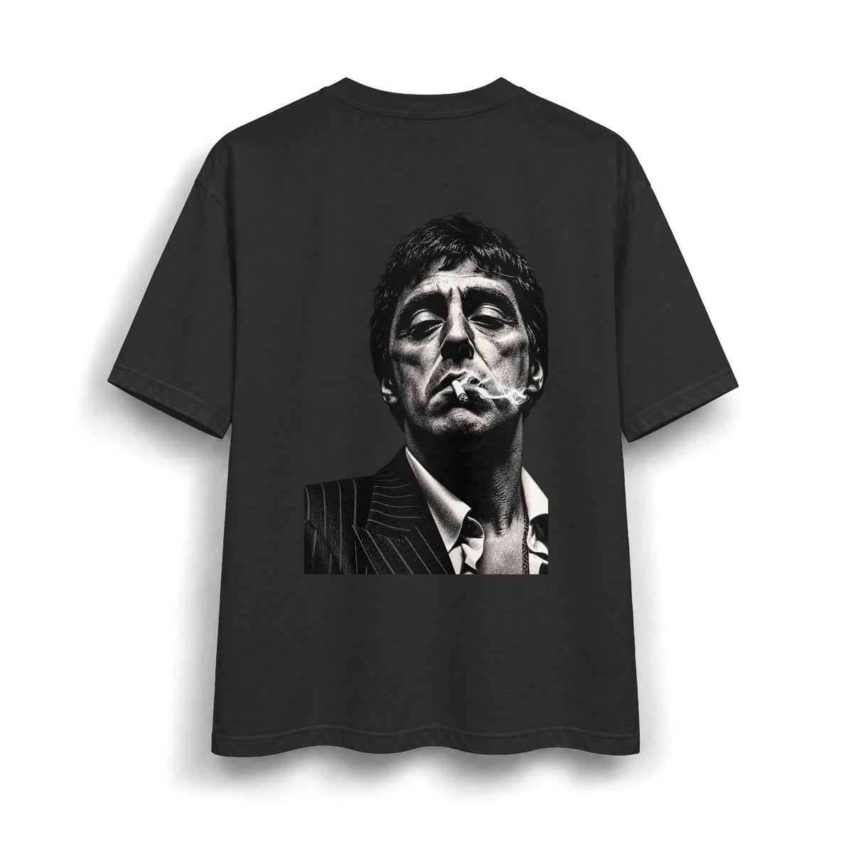 OFF Camera - T-Shirt - Montana