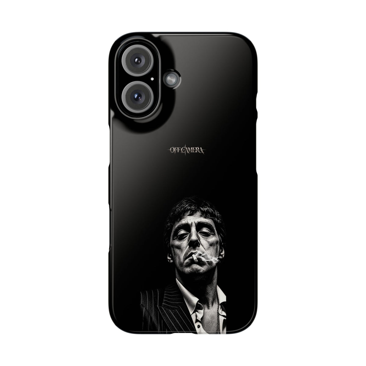 OFF Camera - Phone Case - Montana