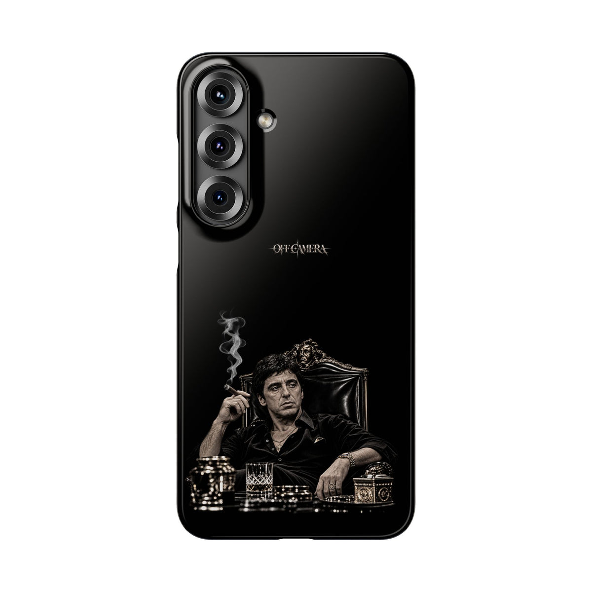OFF Camera - Phone Case - Montana