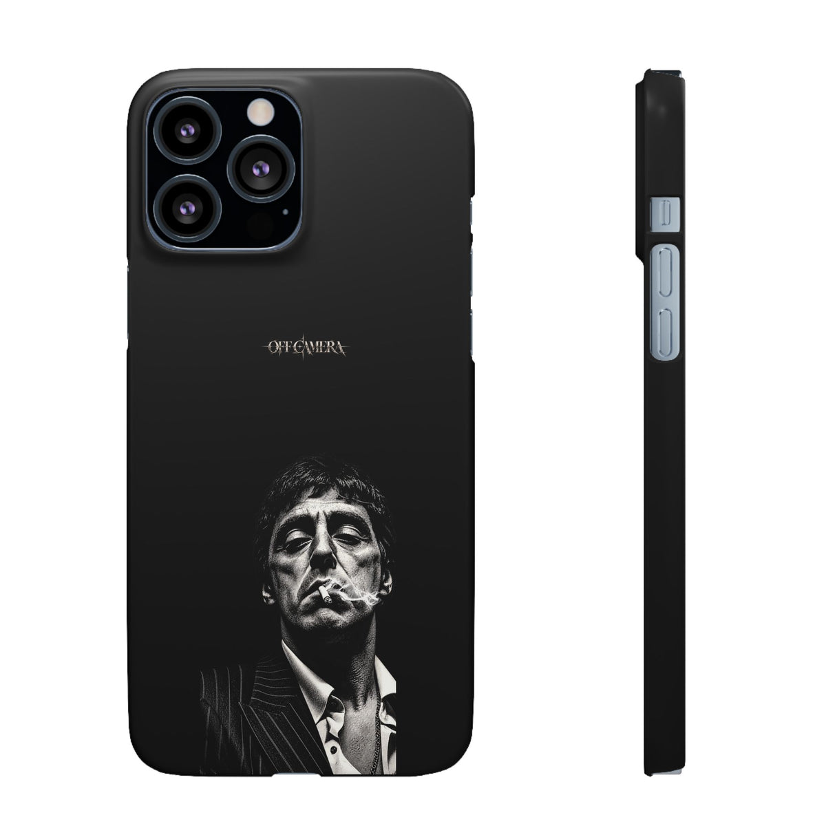 OFF Camera - Phone Case - Montana