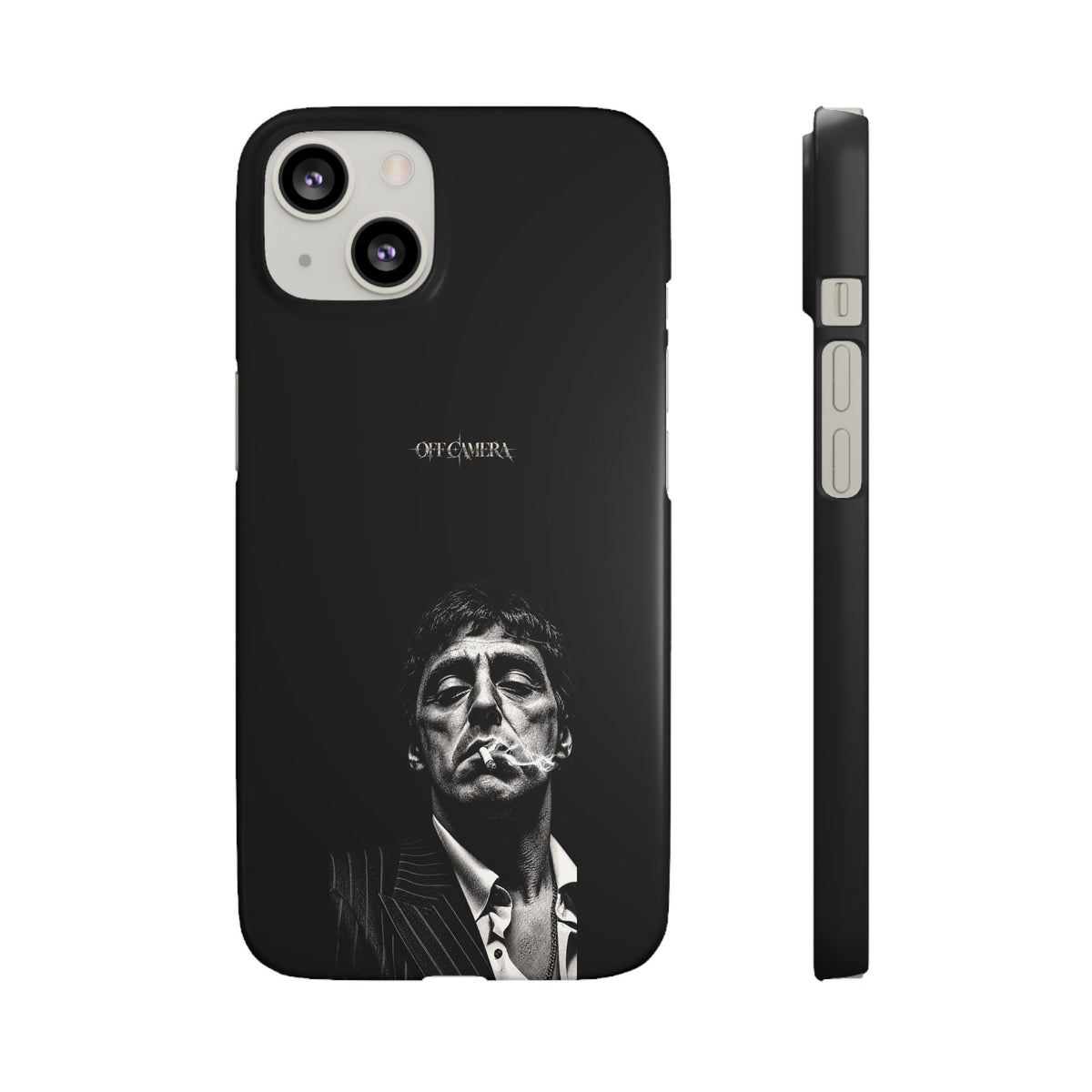 OFF Camera - Phone Case - Montana