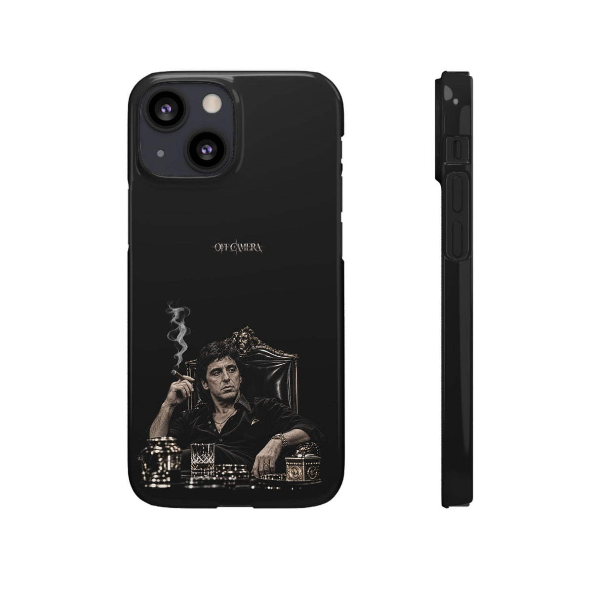 OFF Camera - Phone Case - Montana