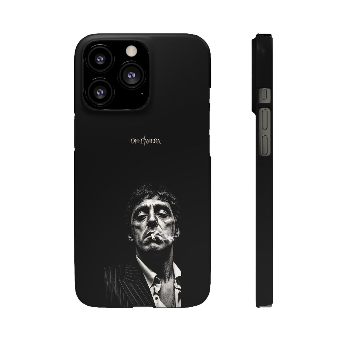 OFF Camera - Phone Case - Montana