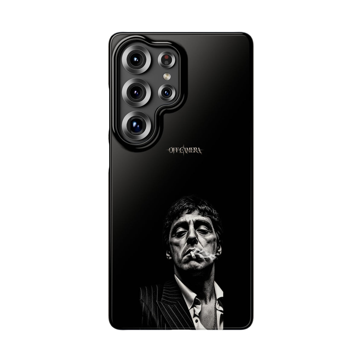 OFF Camera - Phone Case - Montana