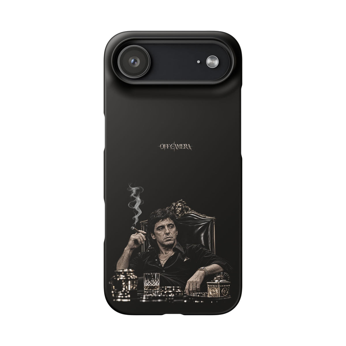 OFF Camera - Phone Case - Montana