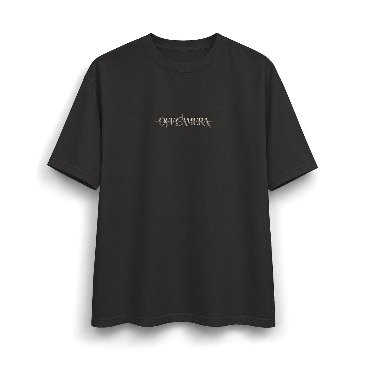 OFF Camera - T-Shirt - Montana