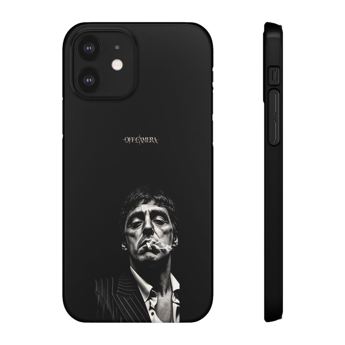 OFF Camera - Phone Case - Montana