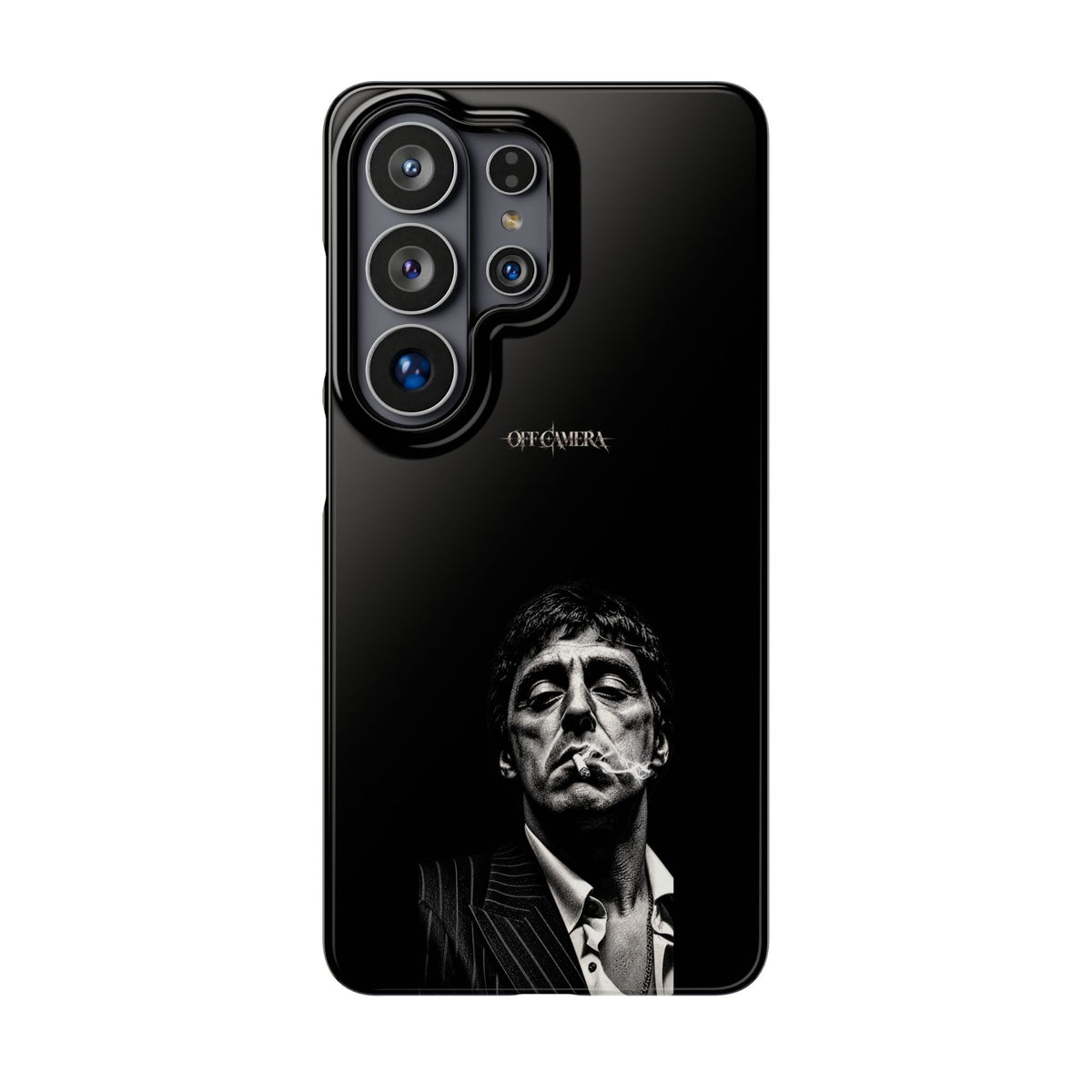 OFF Camera - Phone Case - Montana