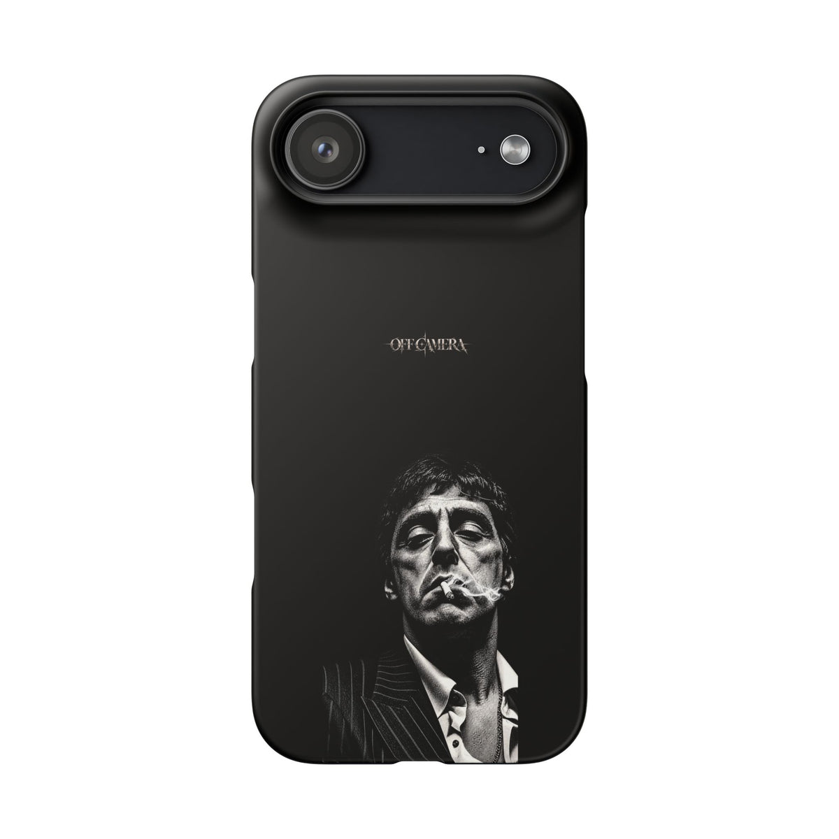 OFF Camera - Phone Case - Montana