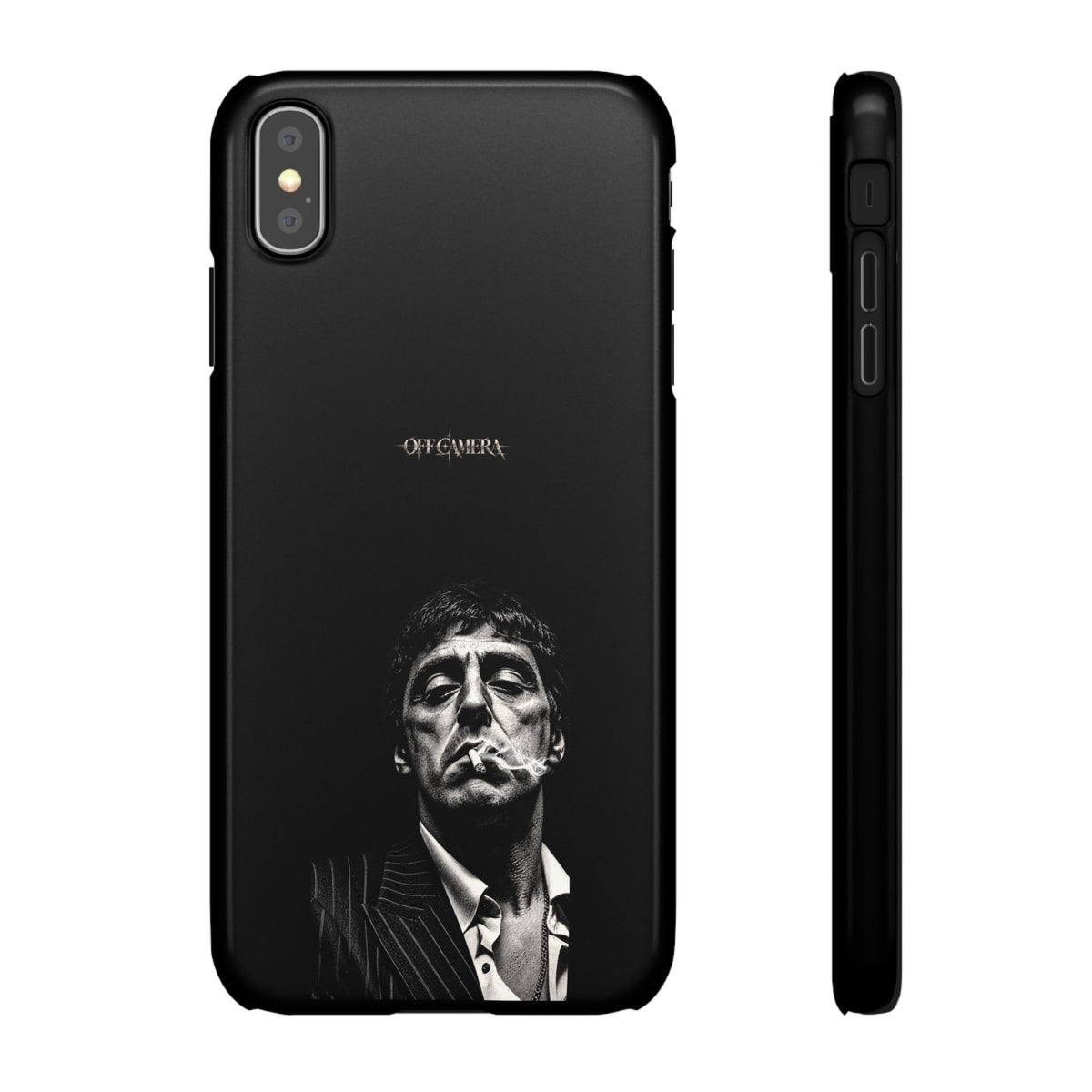OFF Camera - Phone Case - Montana