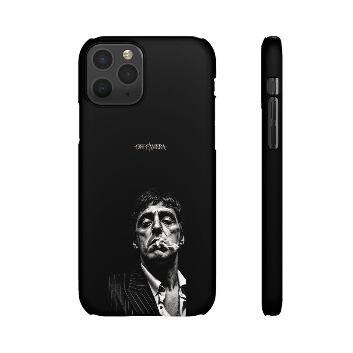 OFF Camera - Phone Case - Montana