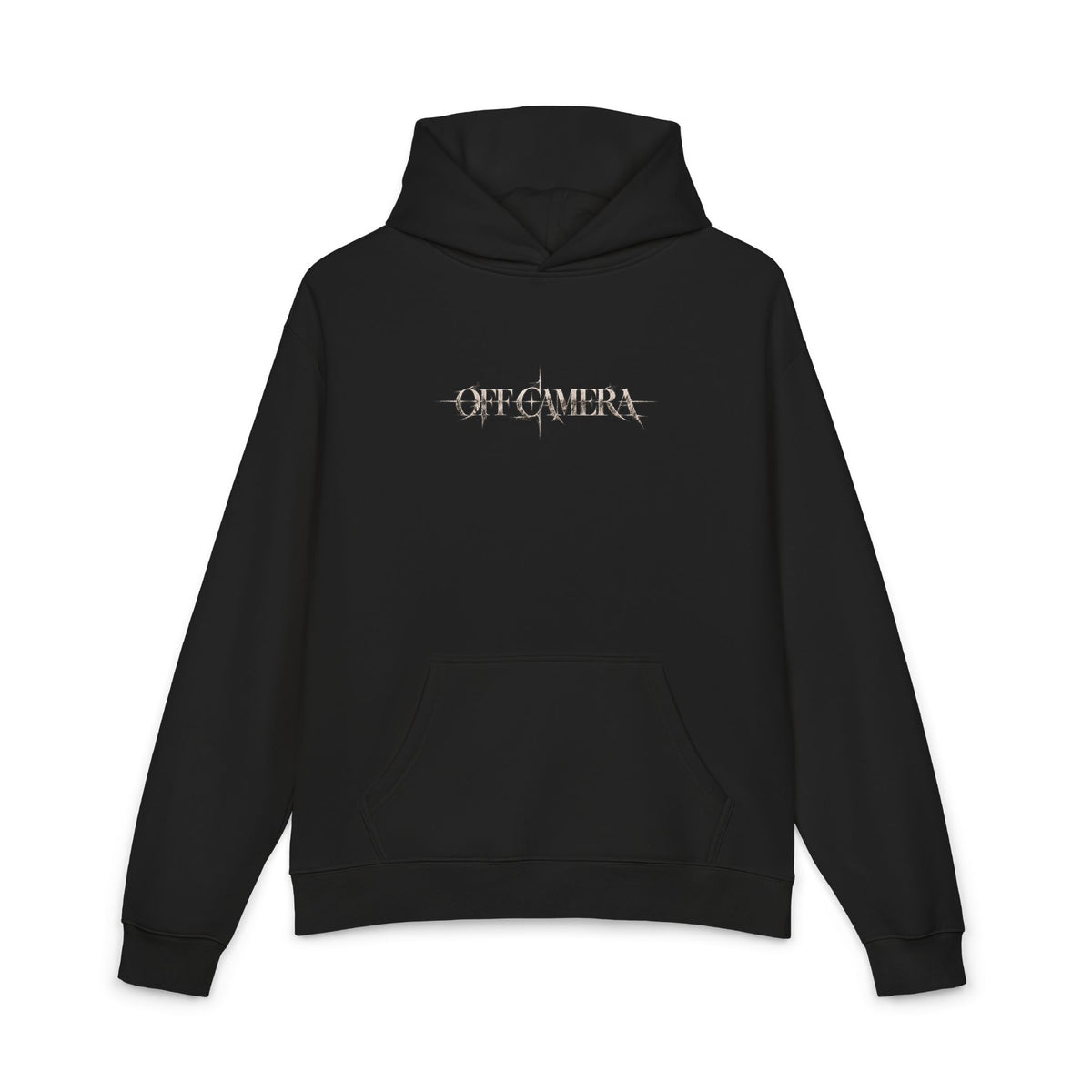 OFF CAMERA - Montana Hoodie