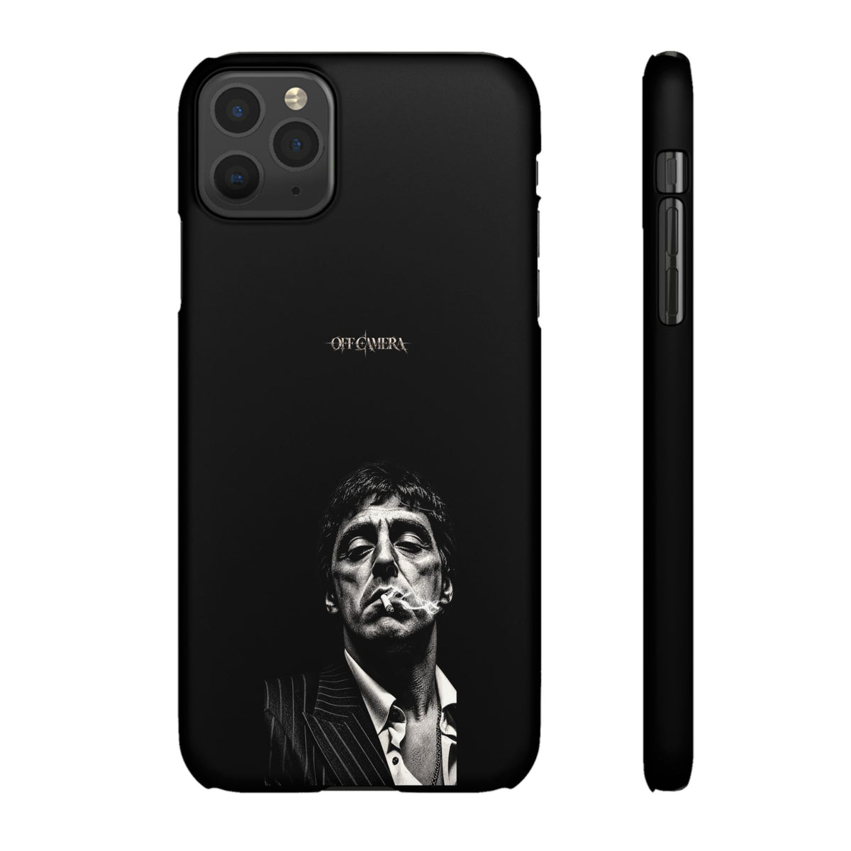 OFF Camera - Phone Case - Montana
