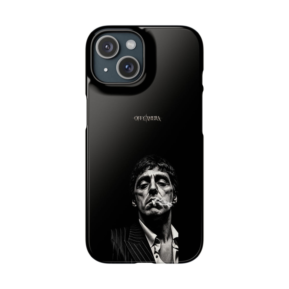 OFF Camera - Phone Case - Montana