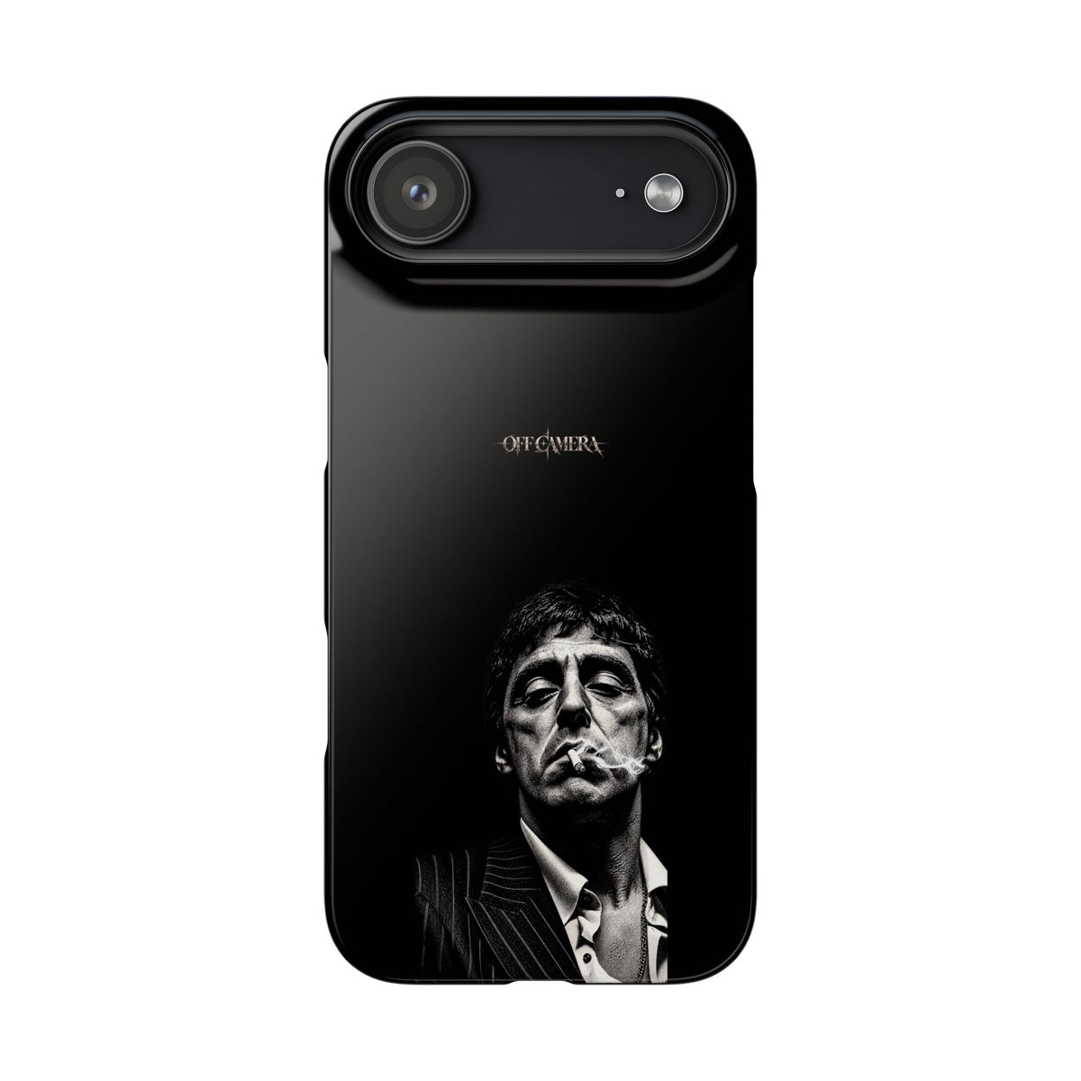 OFF Camera - Phone Case - Montana