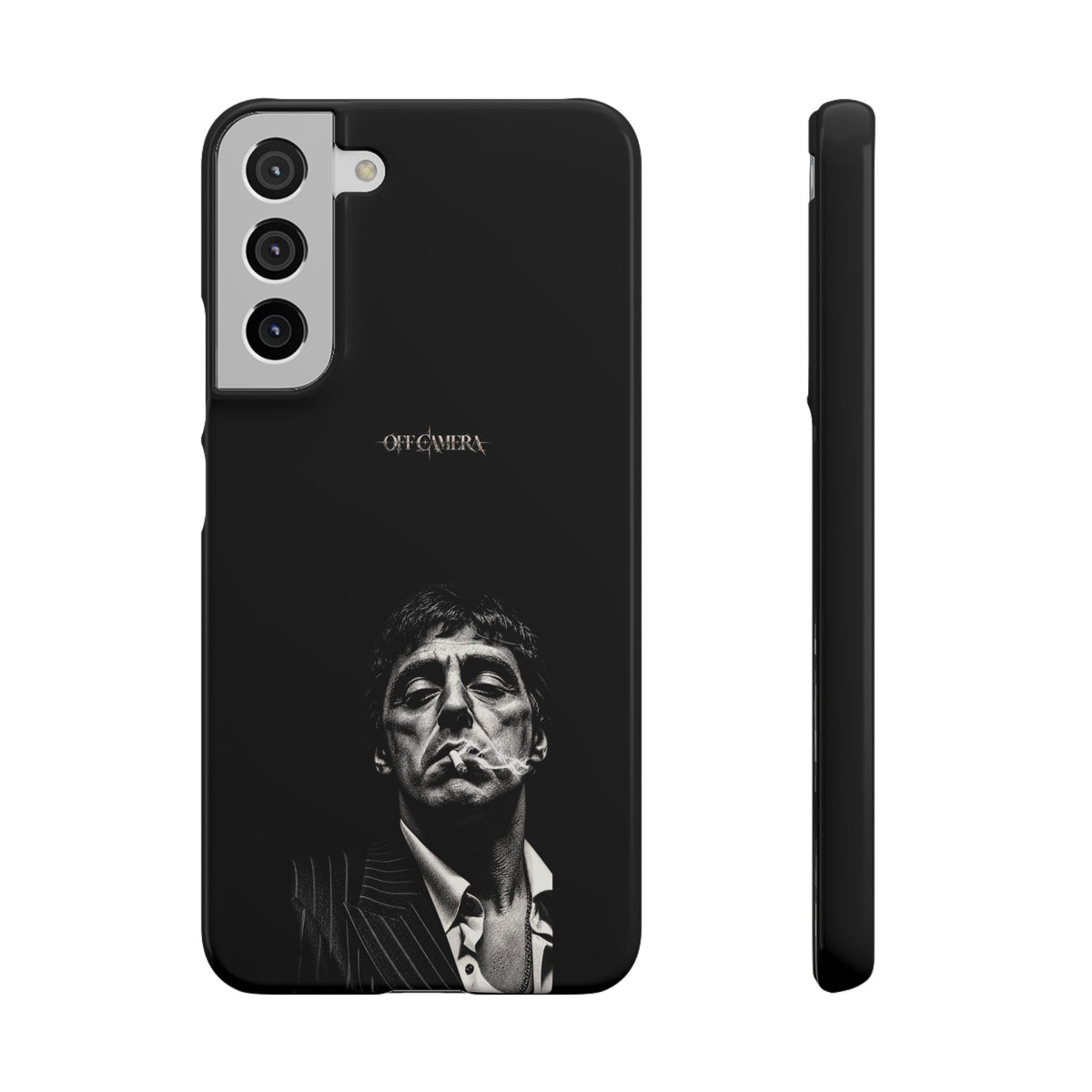OFF Camera - Phone Case - Montana
