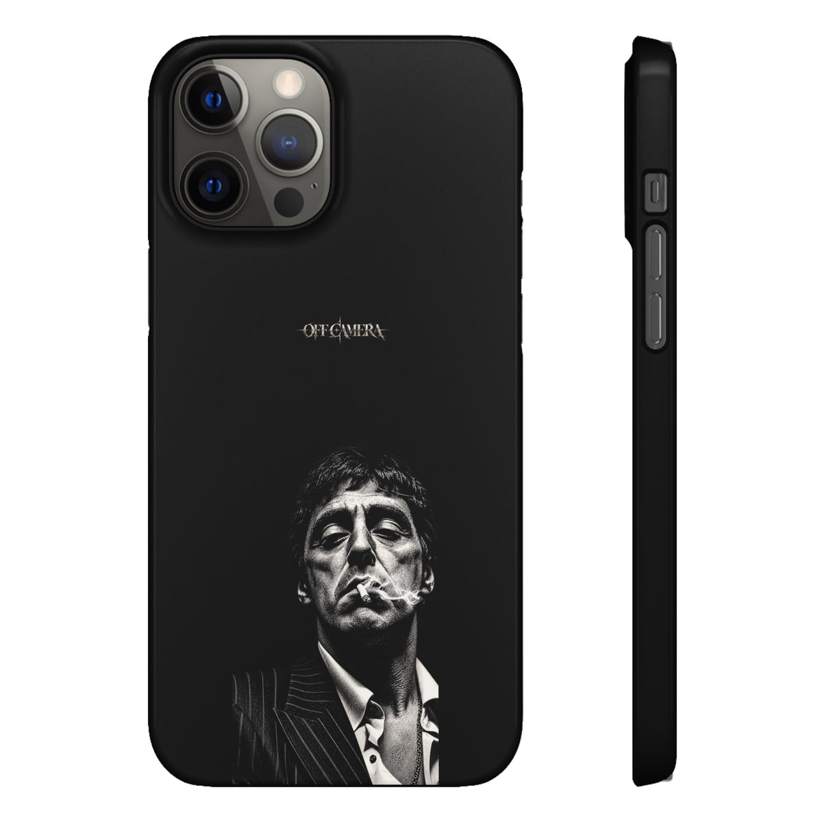 OFF Camera - Phone Case - Montana