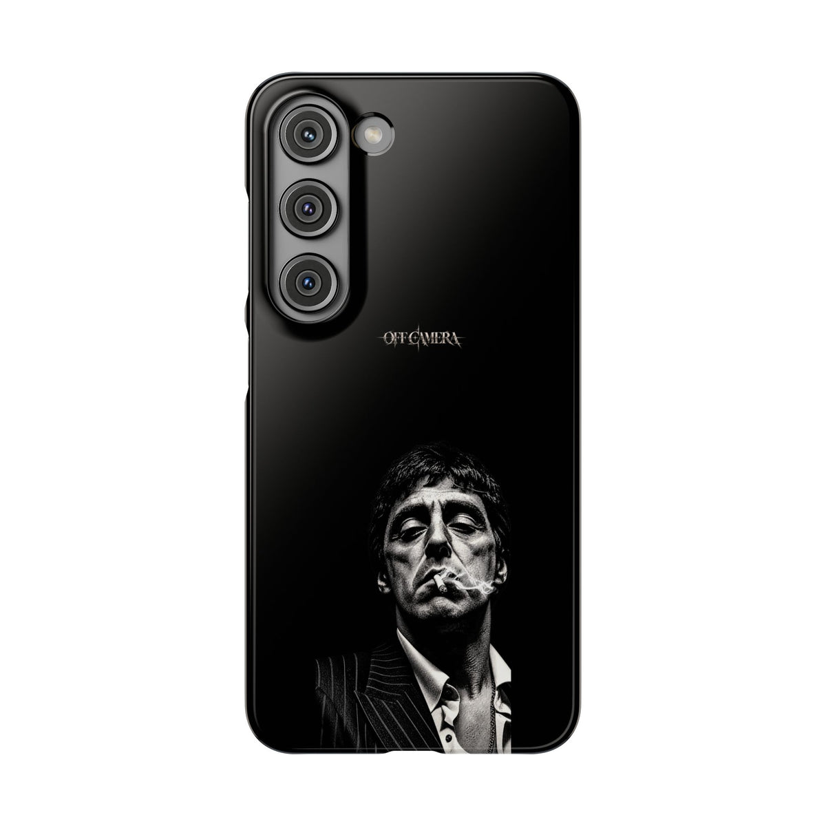 OFF Camera - Phone Case - Montana