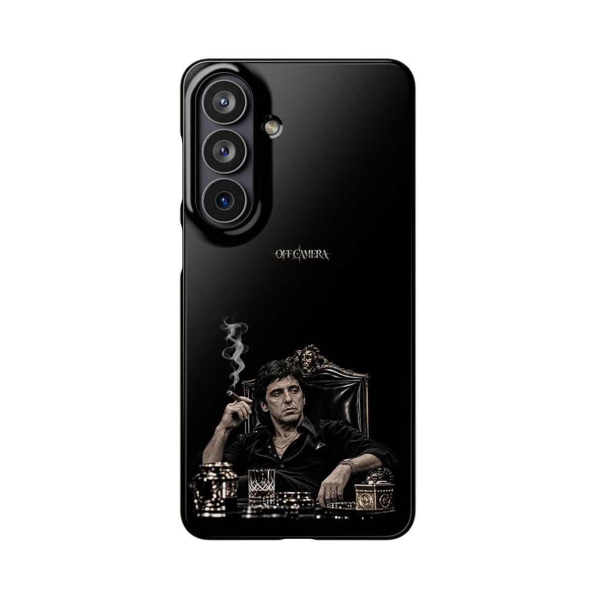 OFF Camera - Phone Case - Montana