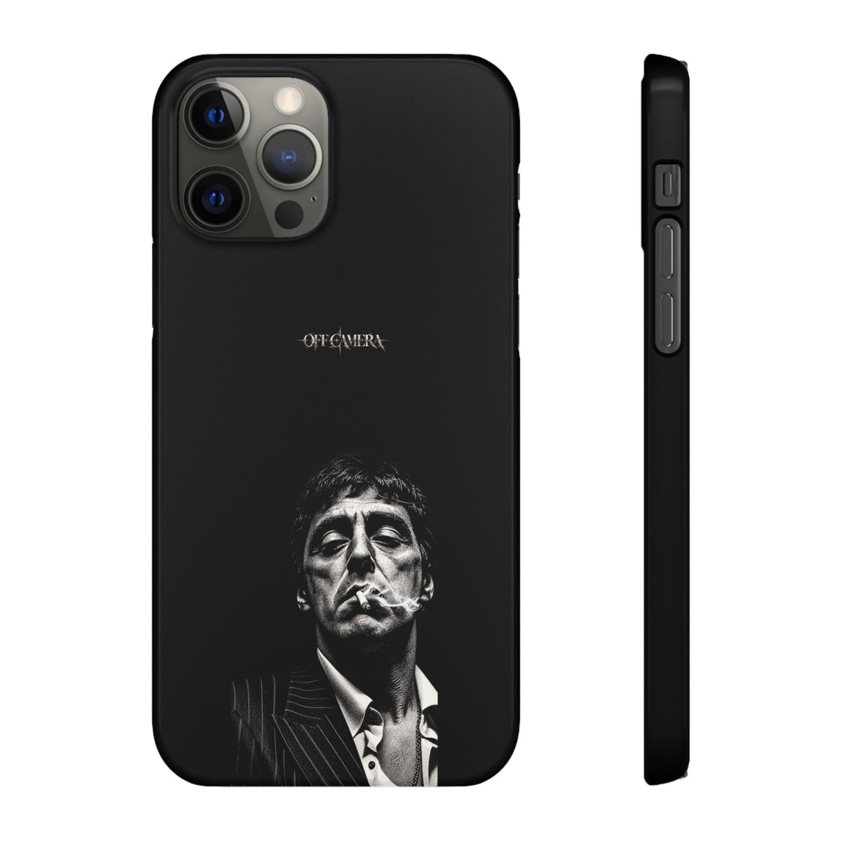 OFF Camera - Phone Case - Montana