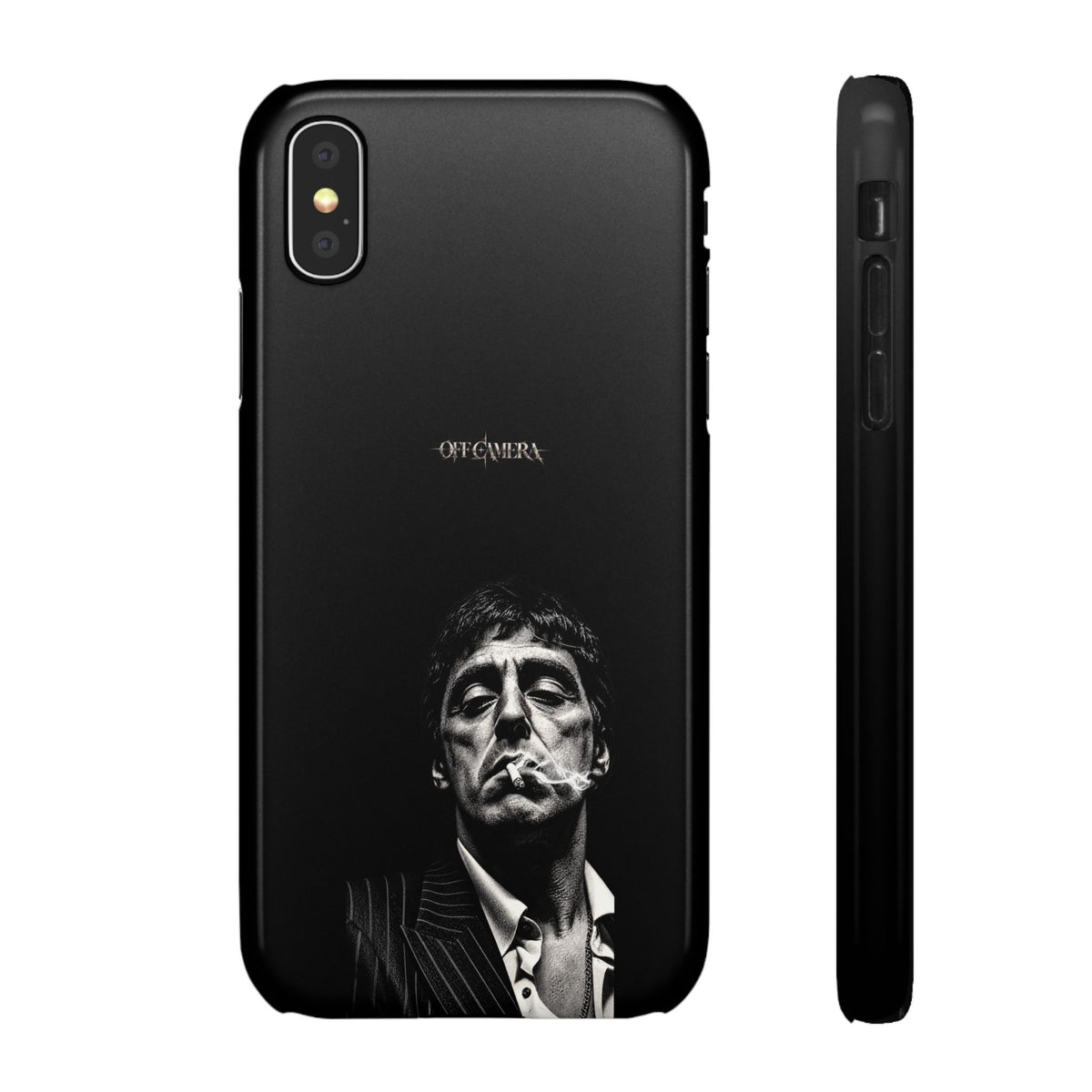 OFF Camera - Phone Case - Montana