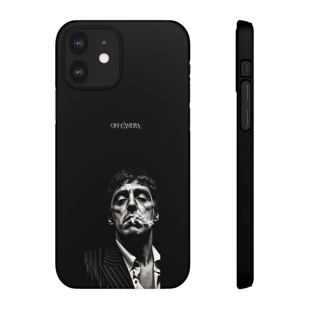 OFF Camera - Phone Case - Montana