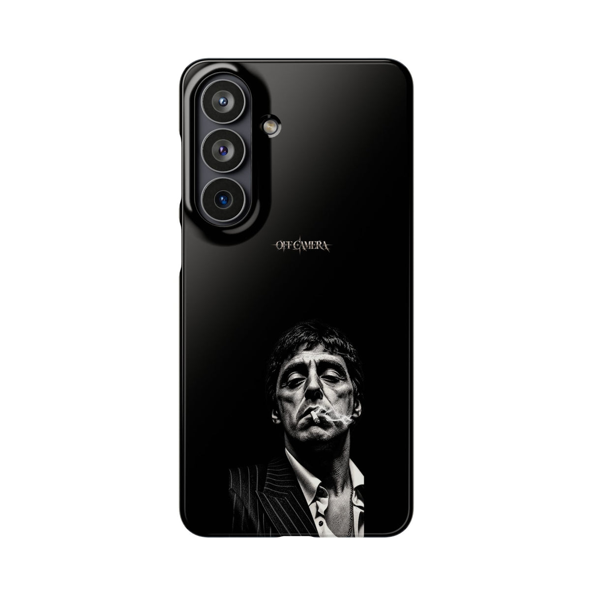 OFF Camera - Phone Case - Montana
