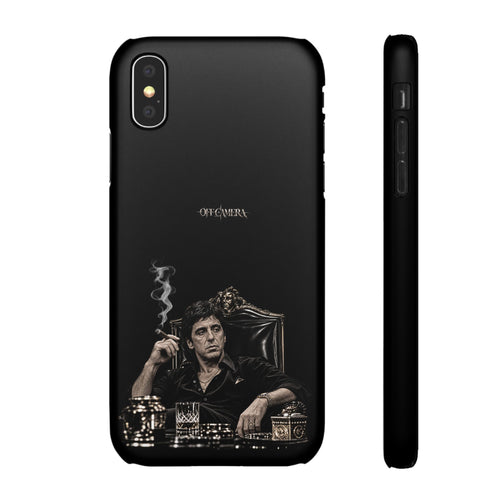 OFF Camera - Phone Case - Montana