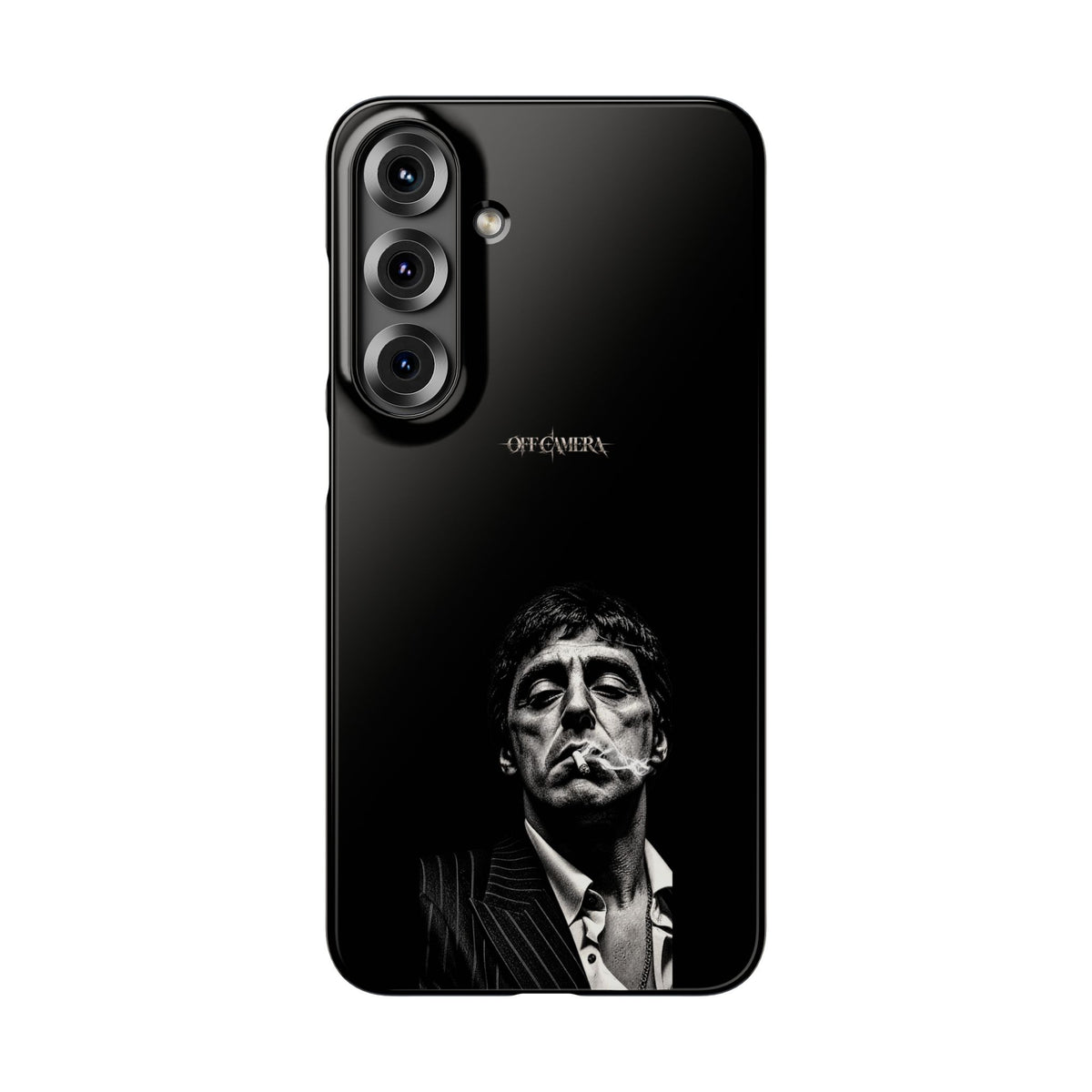 OFF Camera - Phone Case - Montana