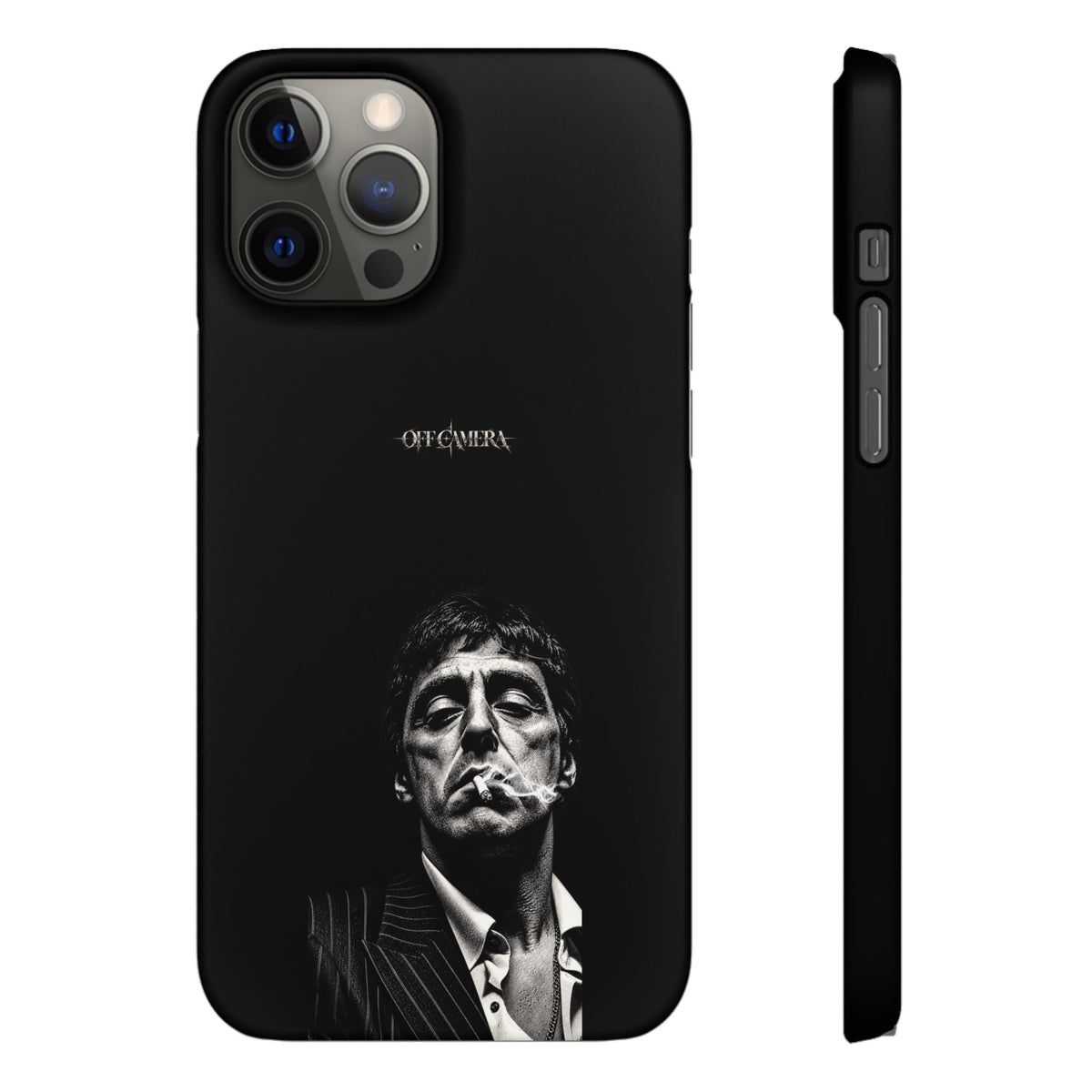 OFF Camera - Phone Case - Montana