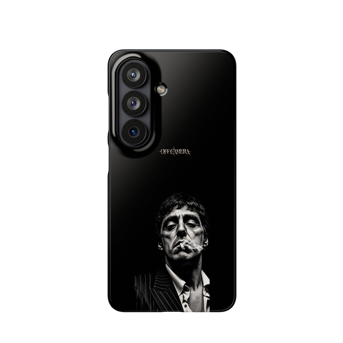 OFF Camera - Phone Case - Montana