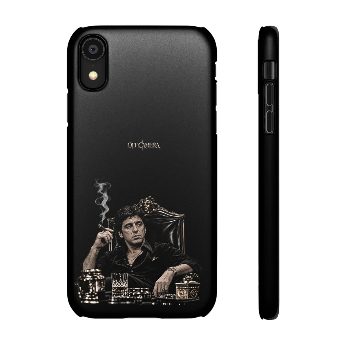 OFF Camera - Phone Case - Montana