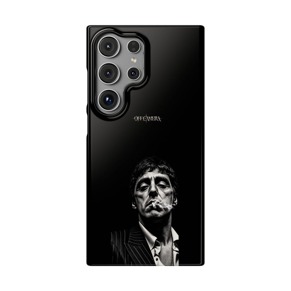 OFF Camera - Phone Case - Montana