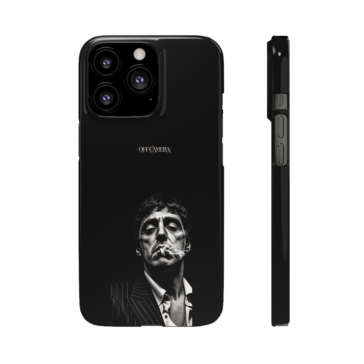 OFF Camera - Phone Case - Montana