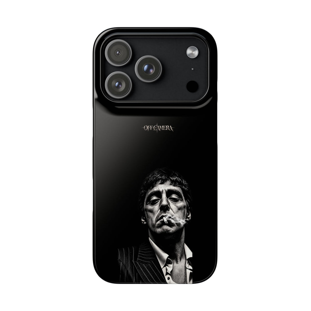 OFF Camera - Phone Case - Montana