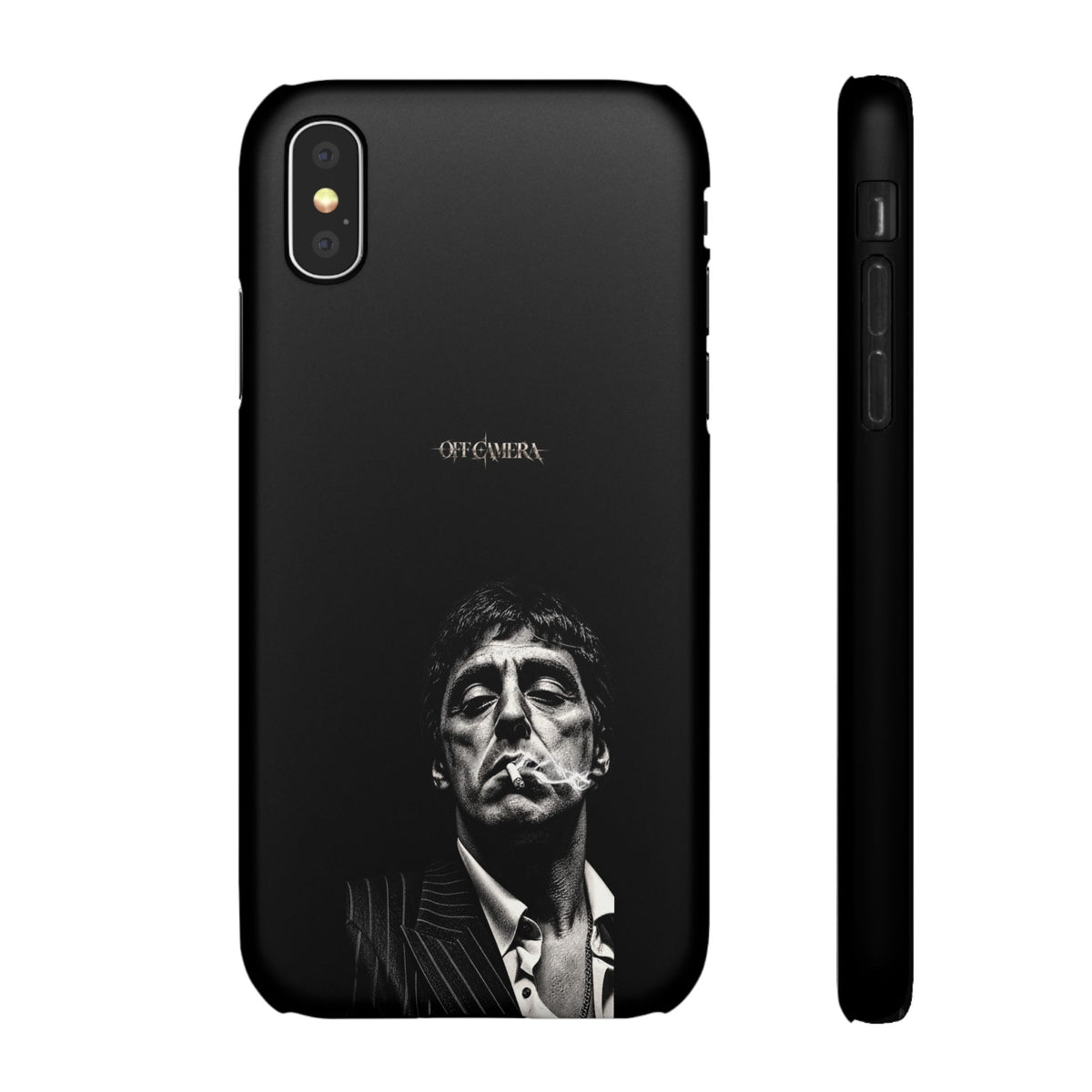 OFF Camera - Phone Case - Montana