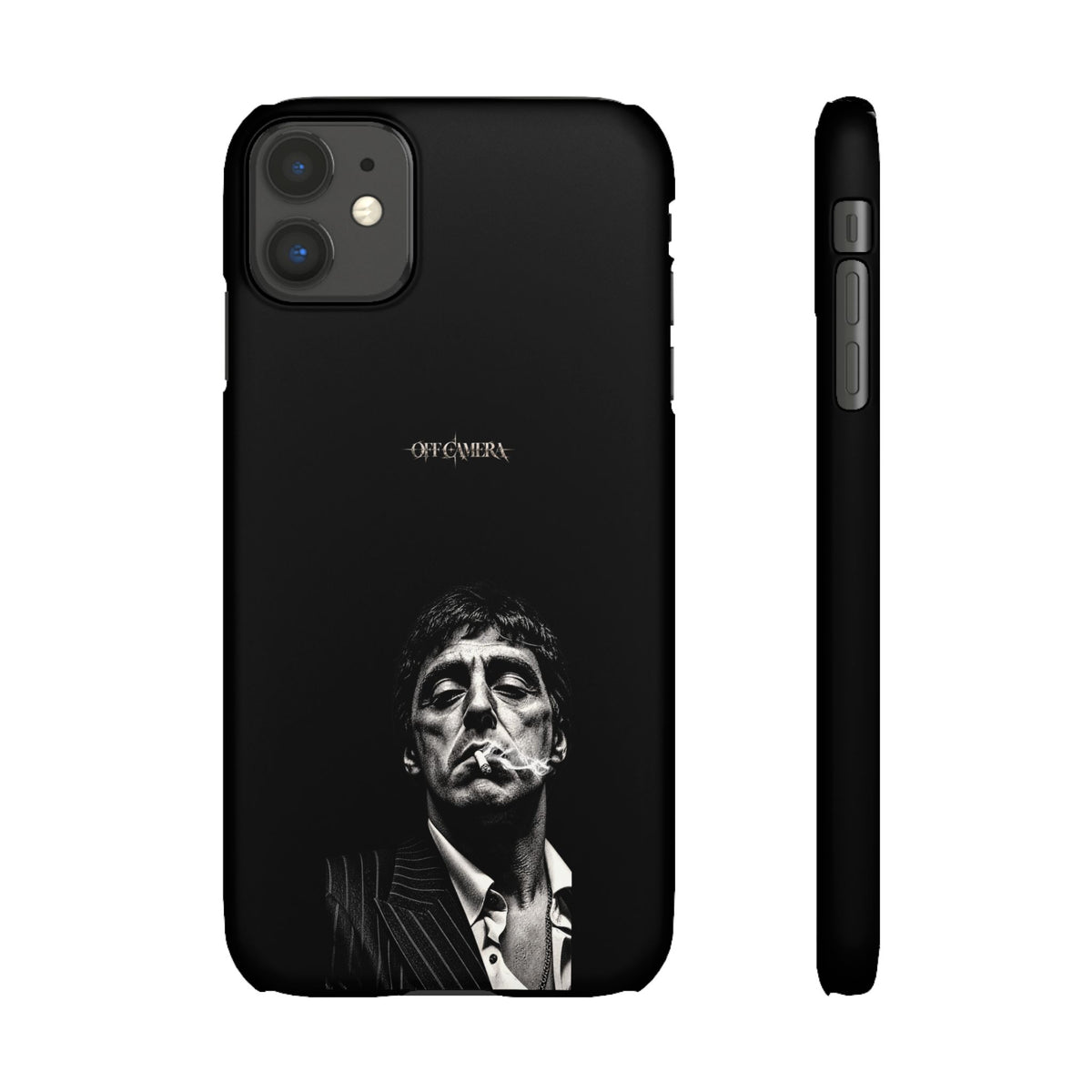 OFF Camera - Phone Case - Montana