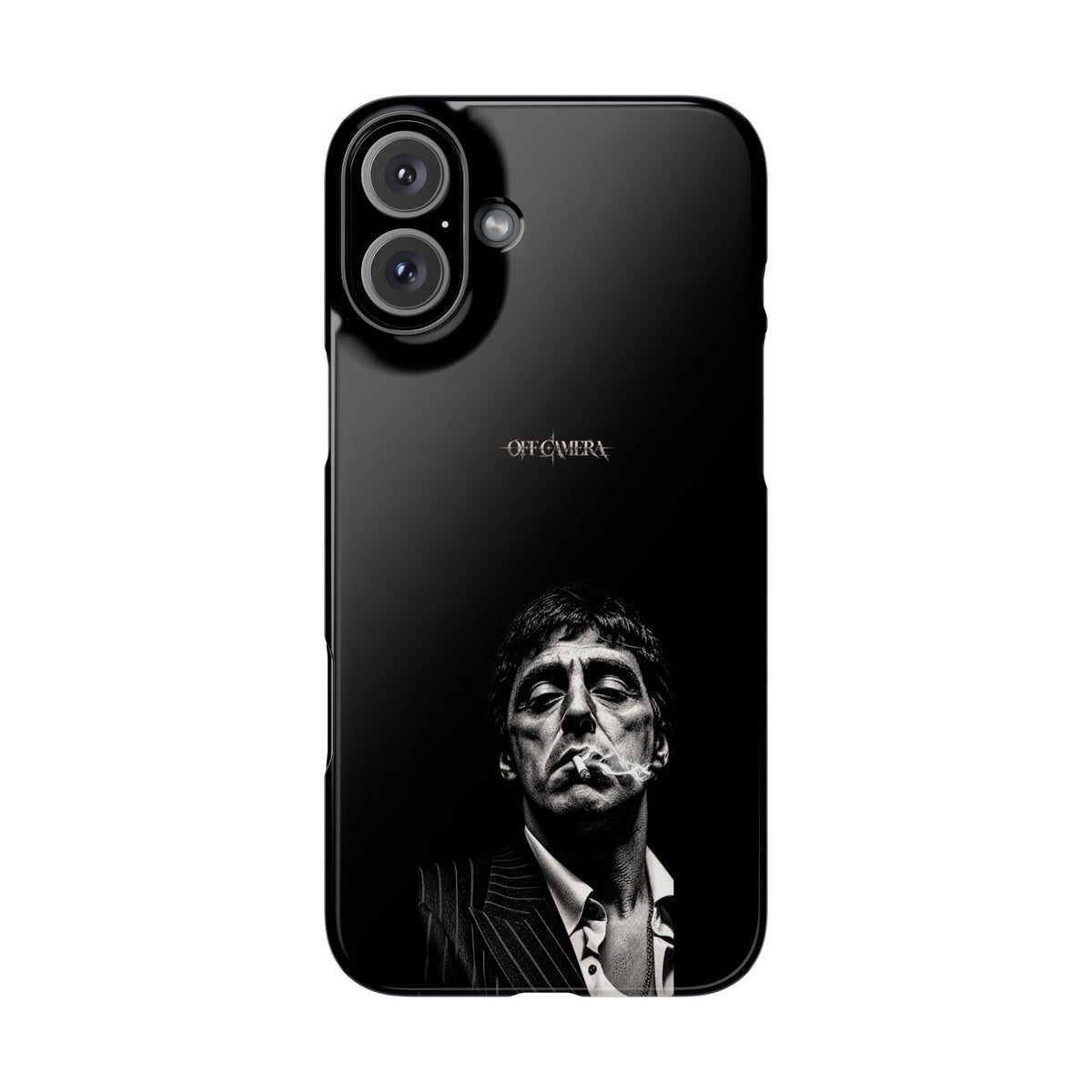 OFF Camera - Phone Case - Montana