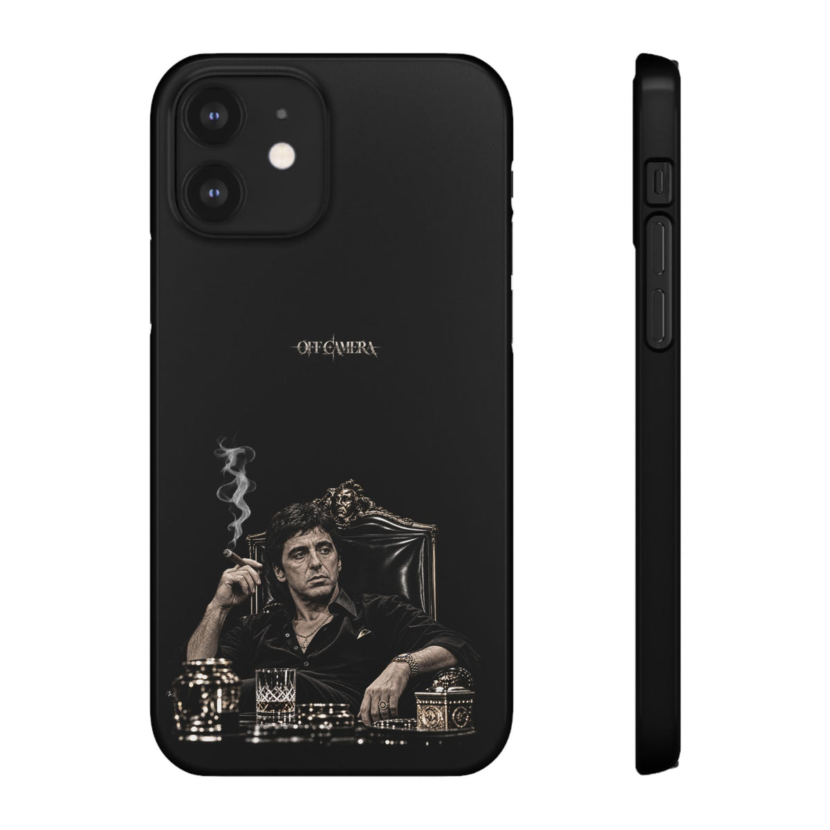 OFF Camera - Phone Case - Montana