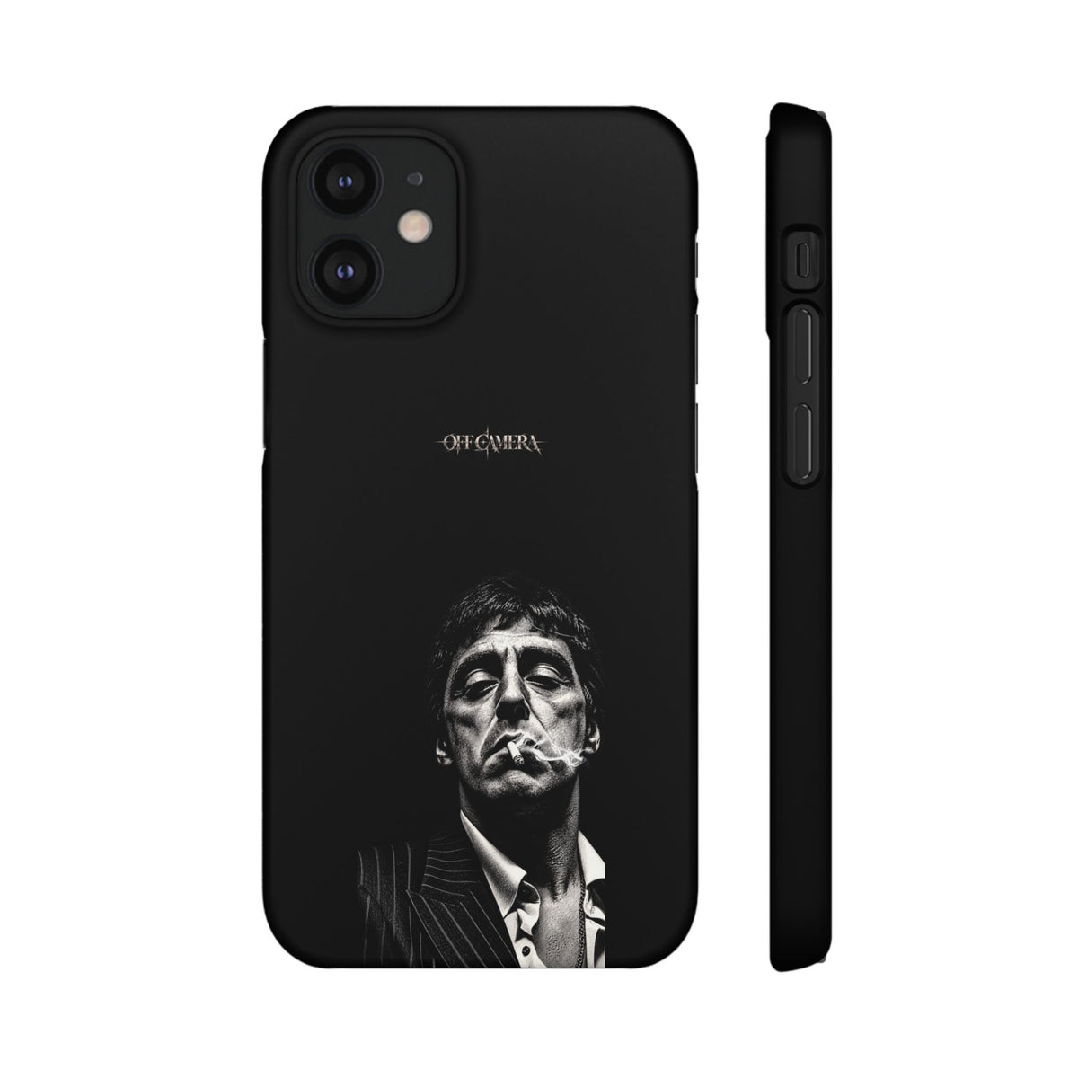 OFF Camera - Phone Case - Montana