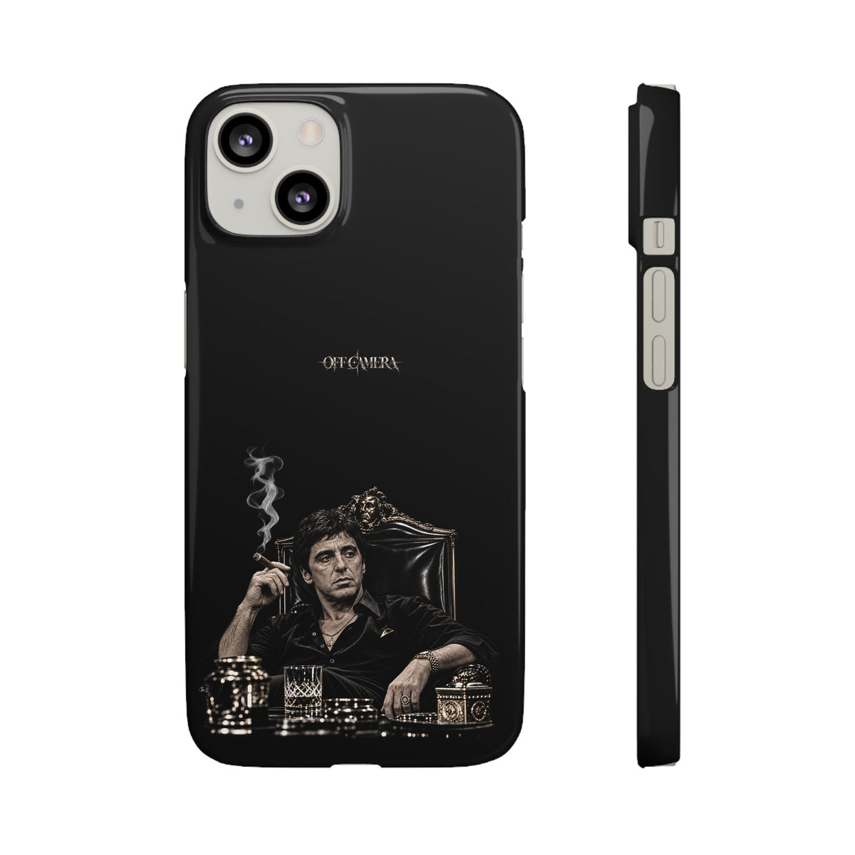 OFF Camera - Phone Case - Montana