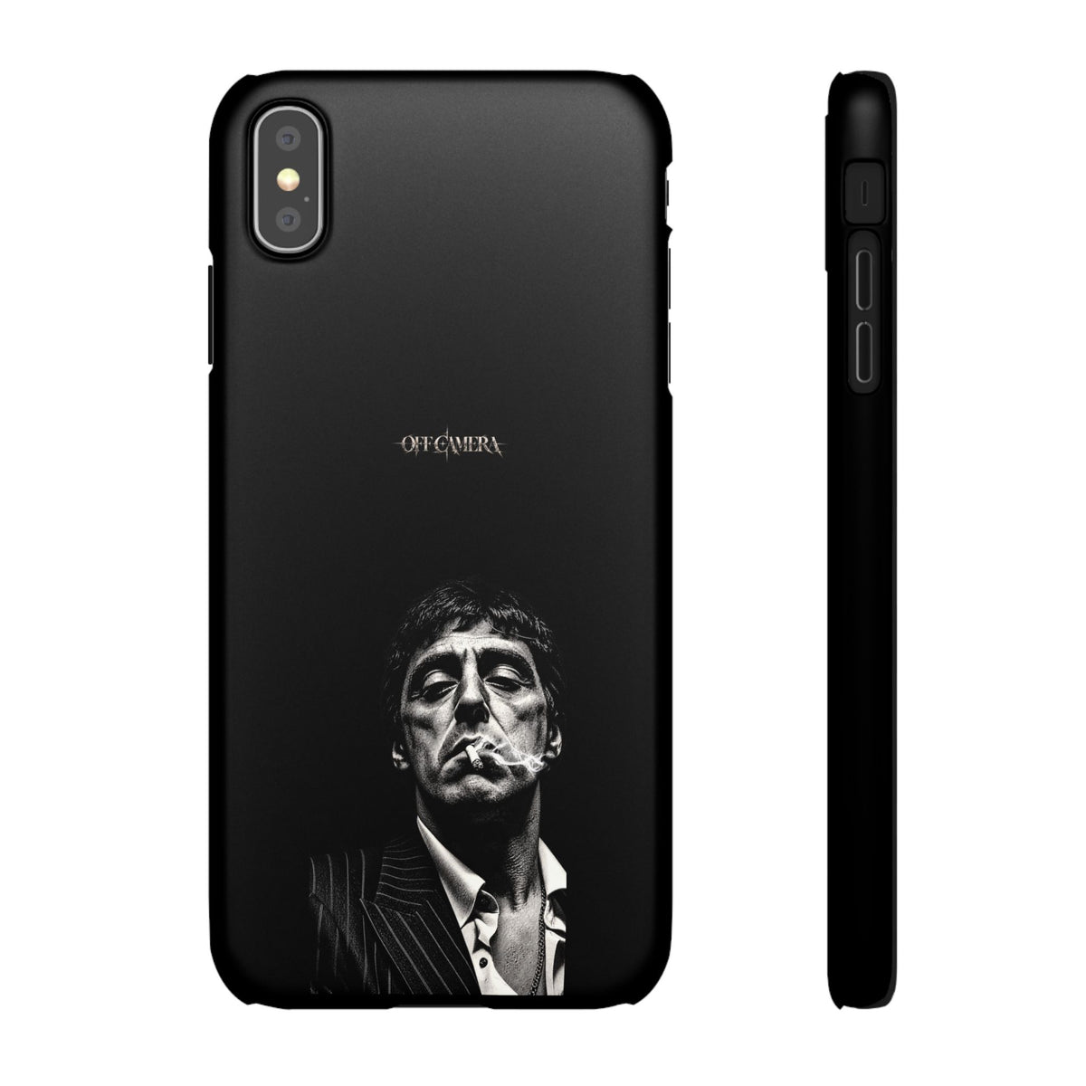 OFF Camera - Phone Case - Montana