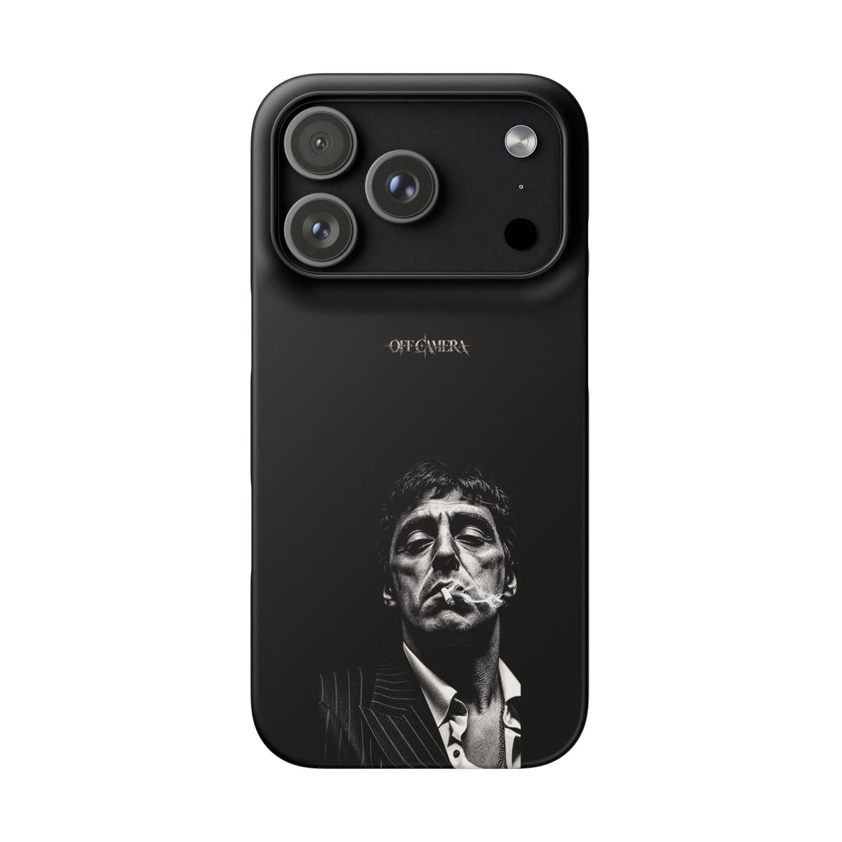 OFF Camera - Phone Case - Montana