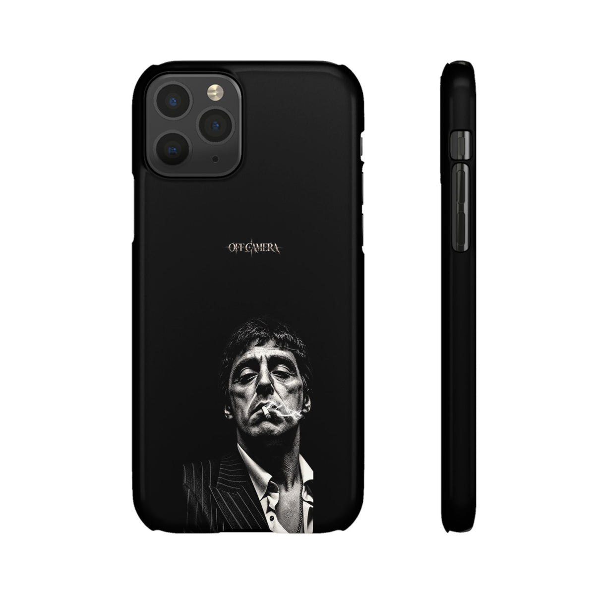 OFF Camera - Phone Case - Montana