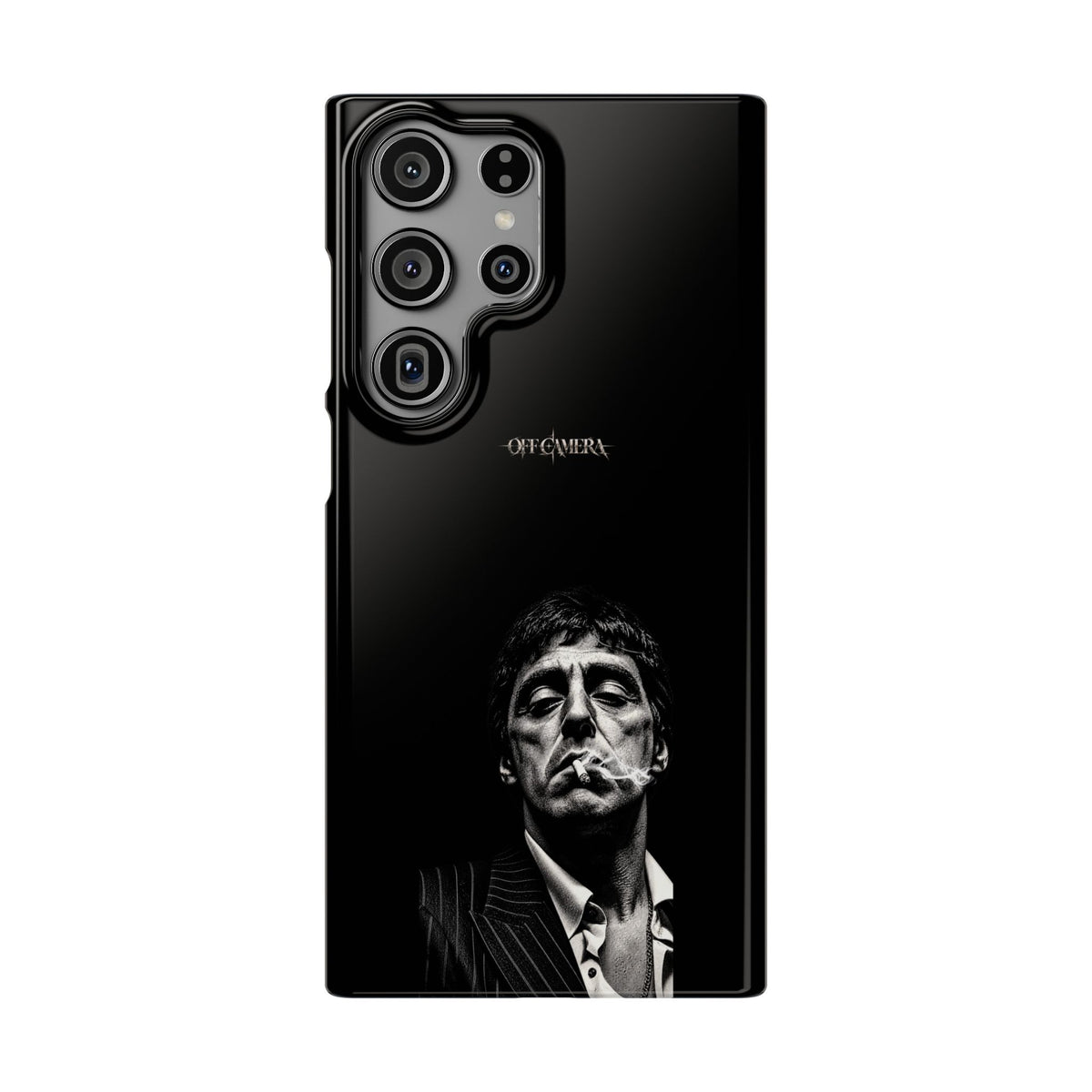 OFF Camera - Phone Case - Montana