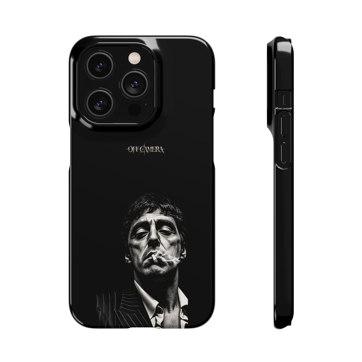 OFF Camera - Phone Case - Montana
