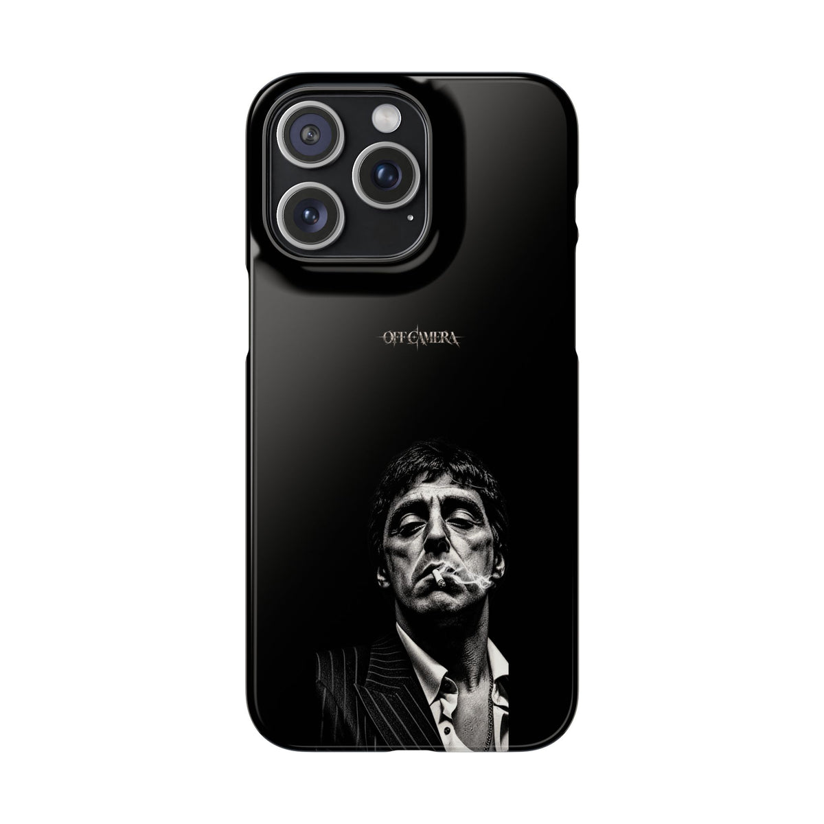 OFF Camera - Phone Case - Montana