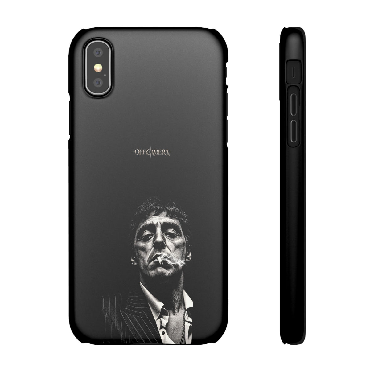 OFF Camera - Phone Case - Montana