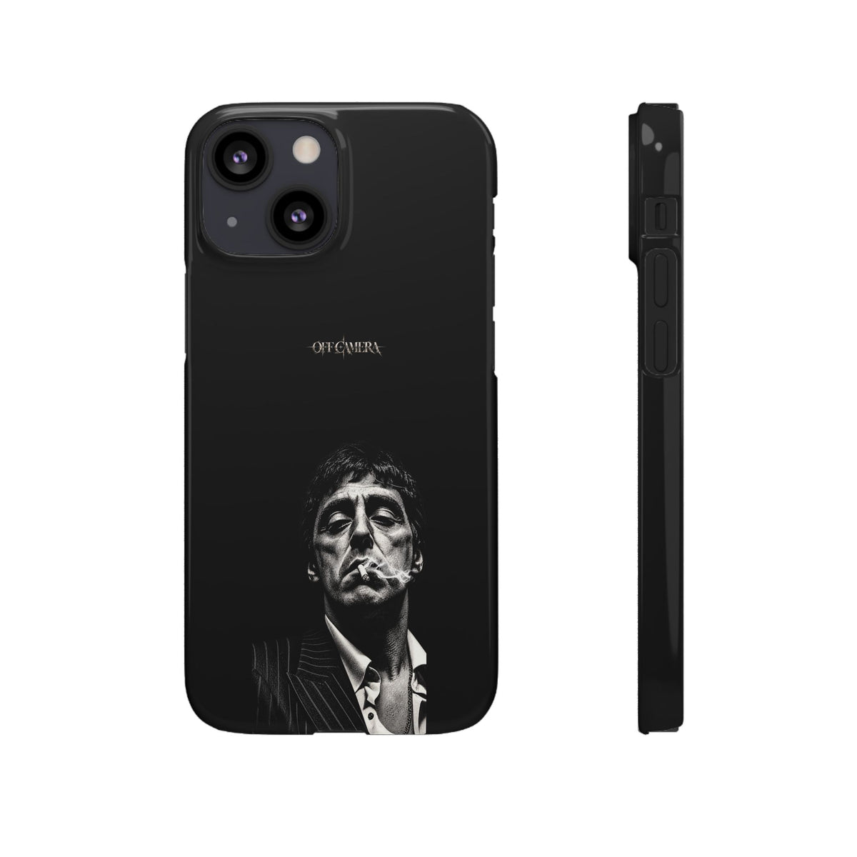 OFF Camera - Phone Case - Montana